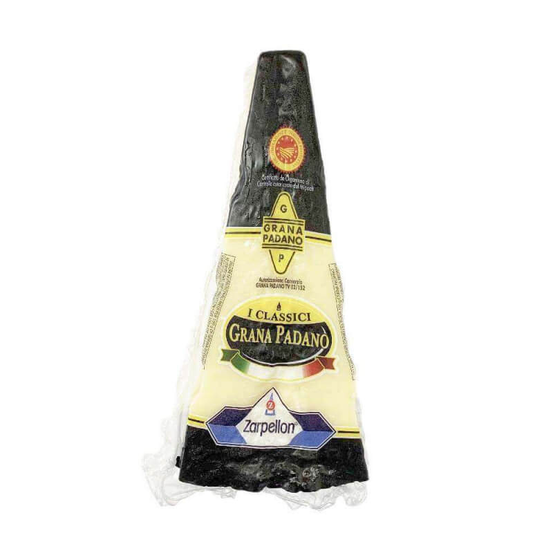 QUESO GRANA PADANO 300GR