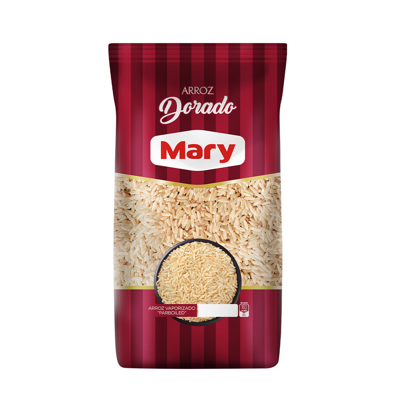 ARROZ MARY DORADO 800G