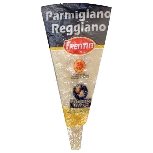 QUESO PARMESANO REGGIANO 300Gr