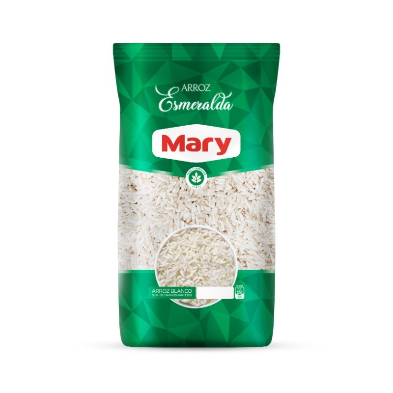 ARROZ MARY ESMERALDA 1K