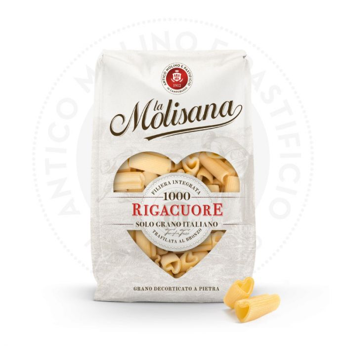 RIGACUORE N1000 LA MOLISANA 500GR