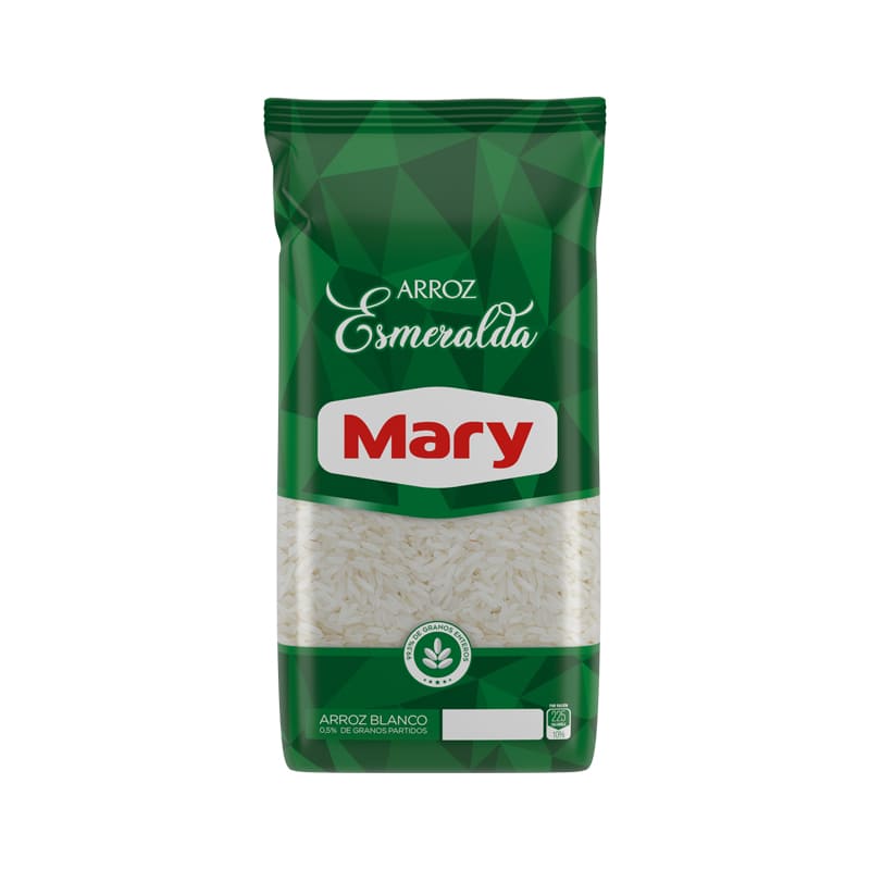 ARROZ MARY ESMERALDA 900GR