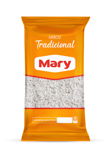 ARROZ MARY TRADICIONAL 1KG