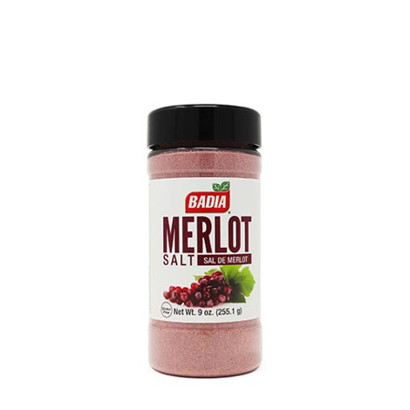 SAL DE MERLOT BADIA 255G