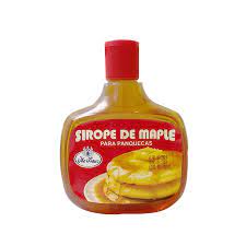 SIROPE DE MAPLE P/ PANQUECAS 330GR DIGA