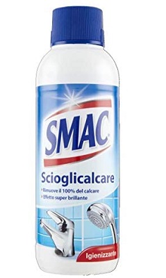 SMAC SCIOGLICALCARE 500ML