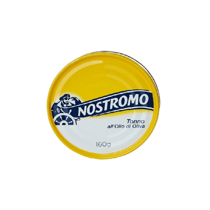 ATUN NOSTROMO A/O 160G