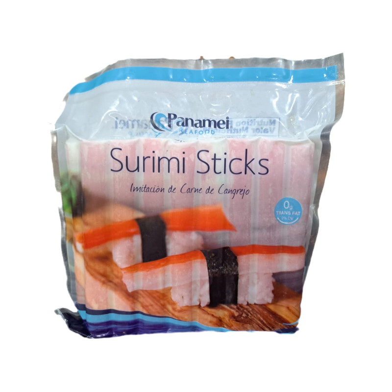 SURIMI CANGREJO ARTIFICIAL 450GR