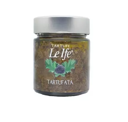 TARTUFATA LE IFE 200GR