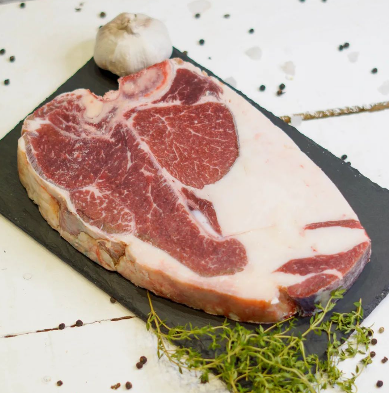 T-BONE STEAK 700 Gr