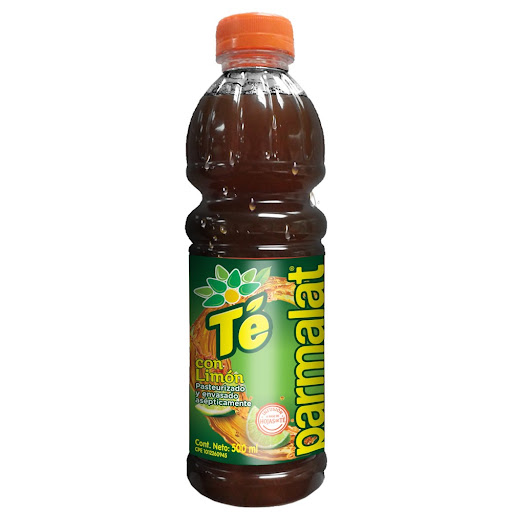 TE LIMON PARMALAT 500ML