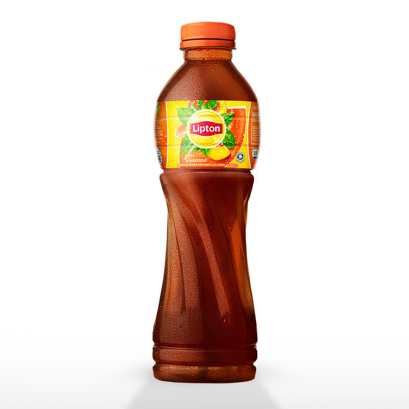 TE LIPTON DURAZNO 500ML