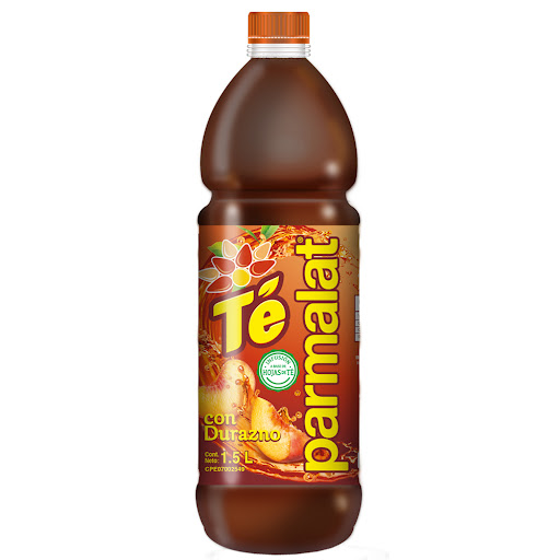 TE PARMALAT DURAZCO 1,5 LT