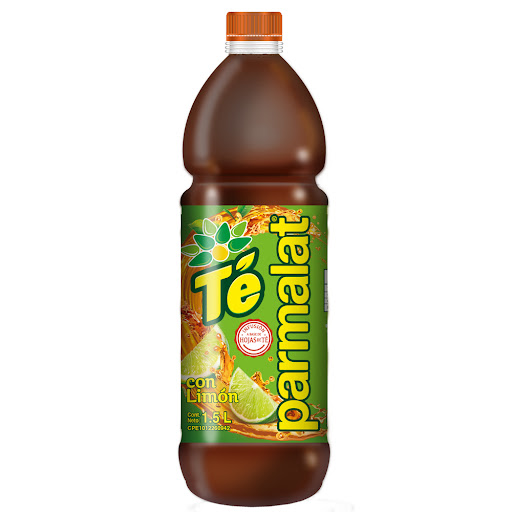 TE PARMALAT LIMON 1,5 LT