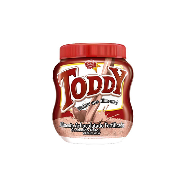 TODDY 200G