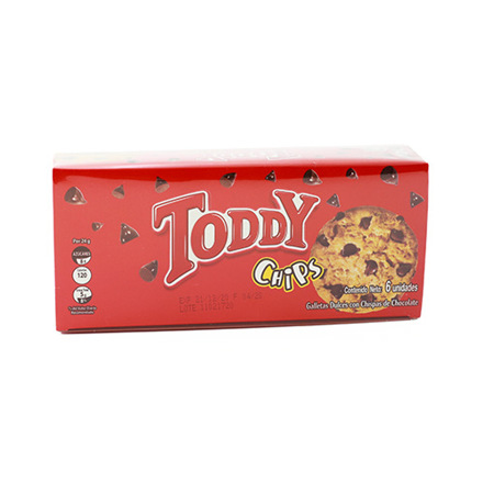 TODDY CHIPS 6 UNI