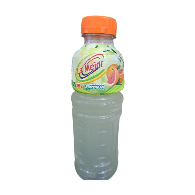 TORONJA 360ML