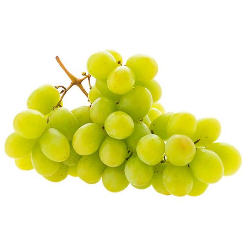 UVAS VERDES S/SEMILLAS 500 Gr