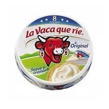 VACA QUE RIE QUESO UNTABLE 128GR