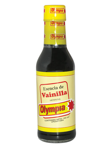 VAINILLA OLYMPIA 150CM