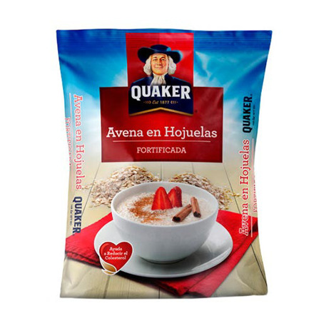 AVENA QUAKER 800 G