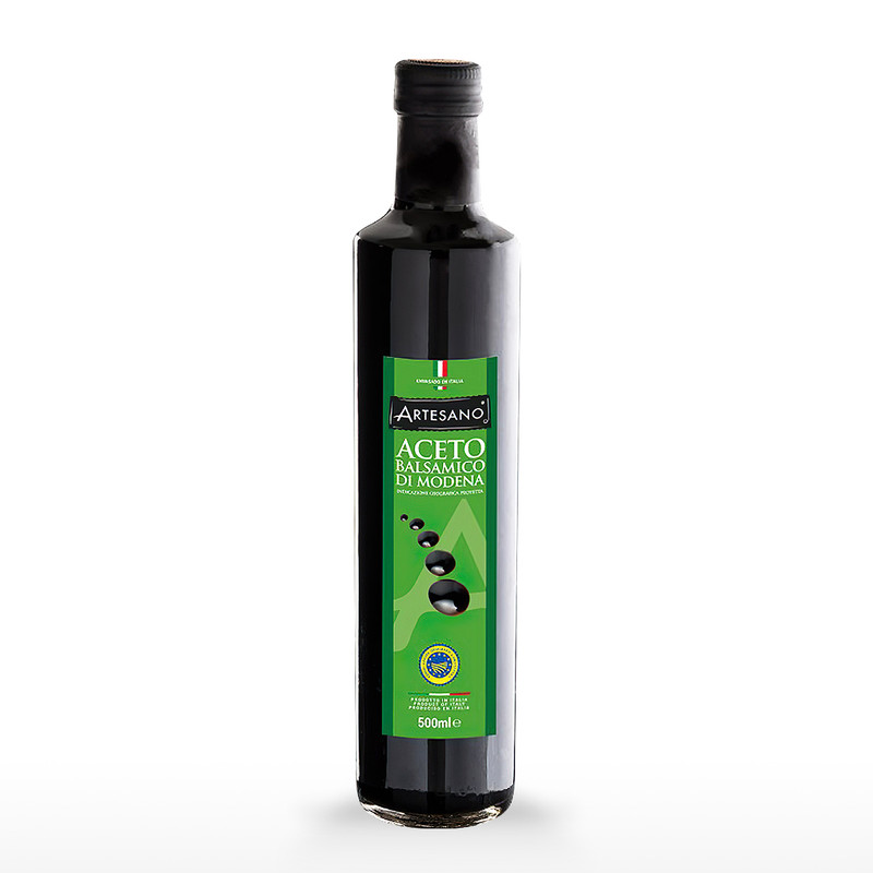 VINAGRE BALSAMICO DI MODENA ARTESANO 500