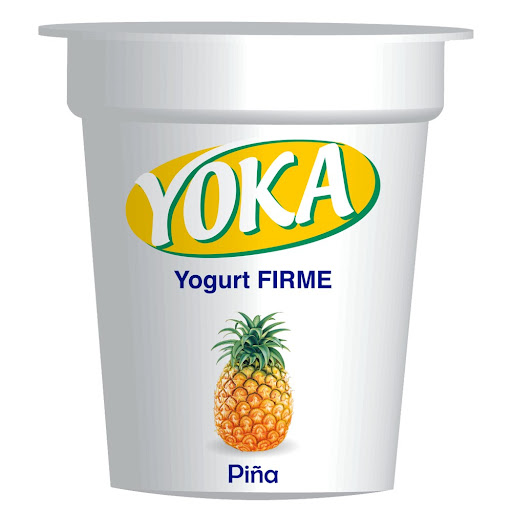 YOKA CON PIÑA 150G