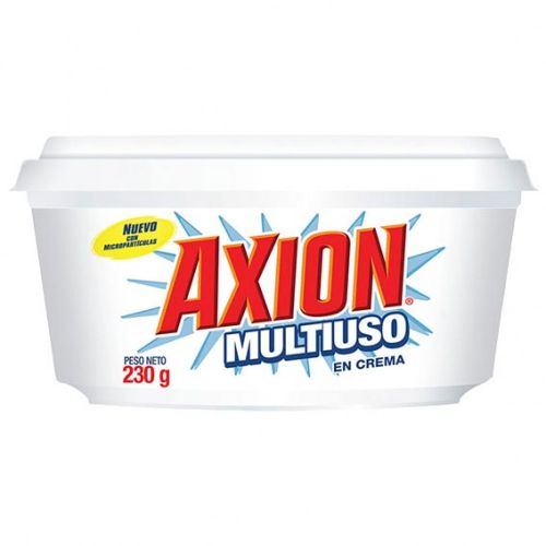 AXION MULTIUSO 230GRS