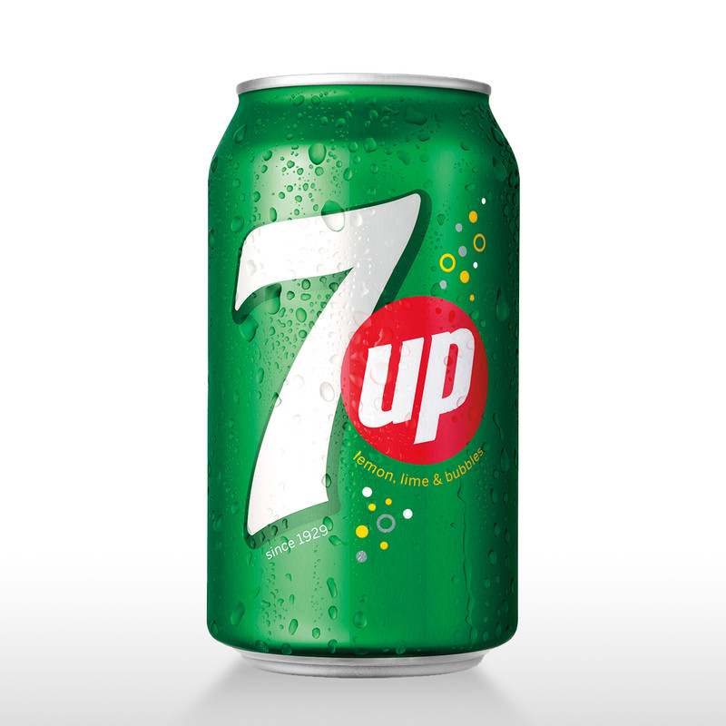 7UP LATA 355ML