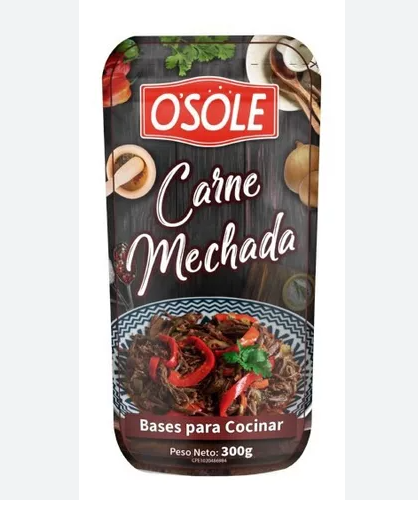 BASE PARA COCINAR CARNE MECHADA OSOLE 30