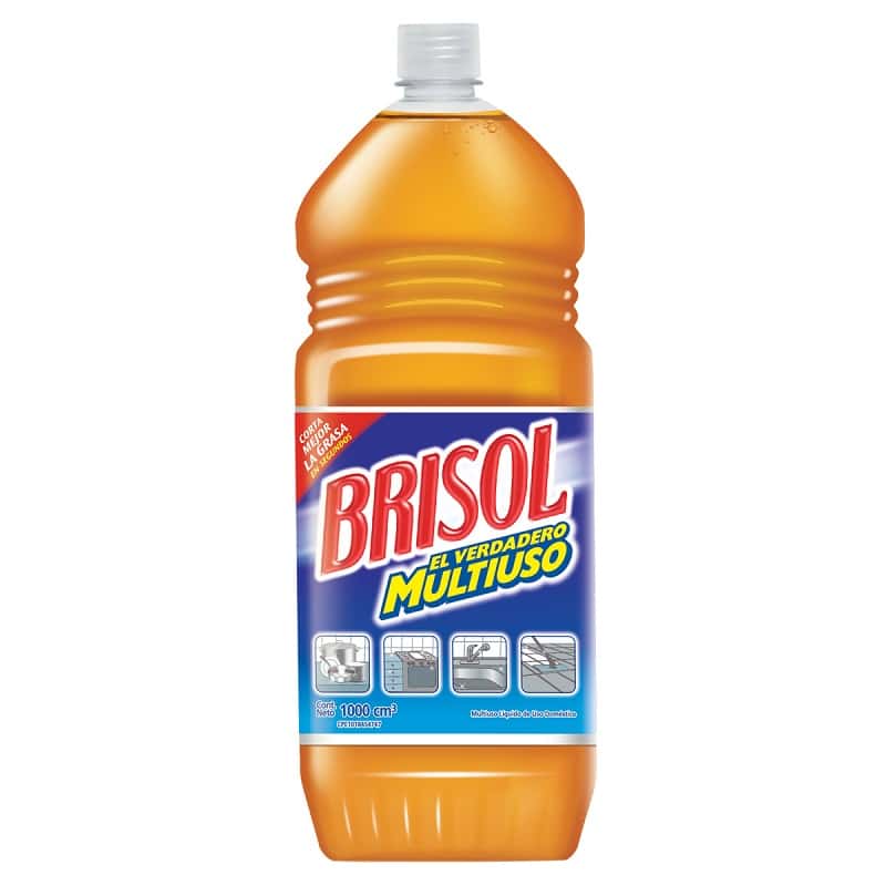 BRISOL LIMON LAV 1LT