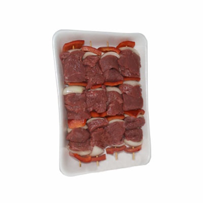 BROCHETA DE LOMITO 1 Kg