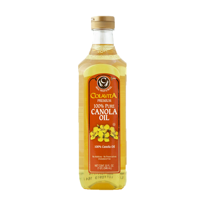 ACEITE COLAVITA CANOLA 946ML