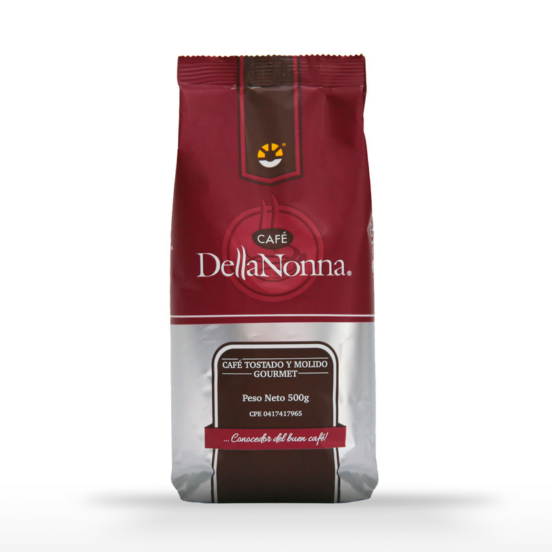 CAFE DELLA NONNA 500G