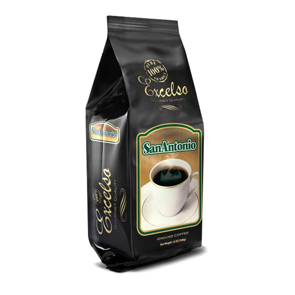 CAFE EXCELSO GOURMET 200G