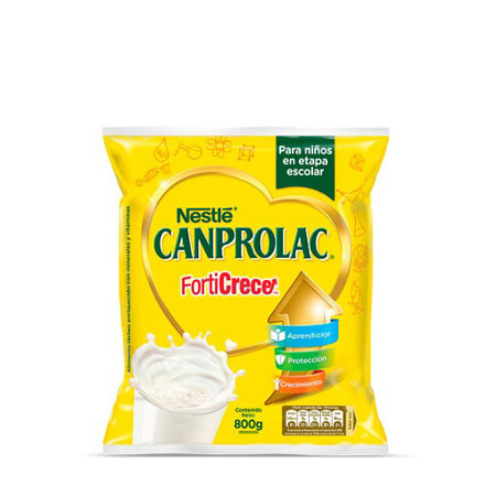 CANPROLAC FORTICRECER 800GRS