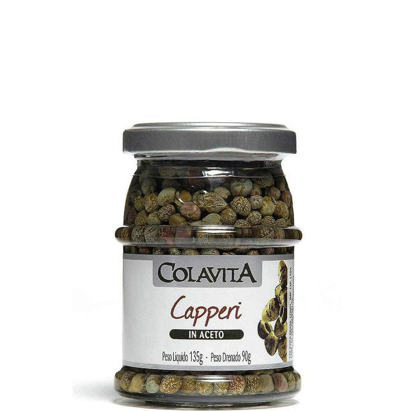 CAPPERI COLAVITA 135G