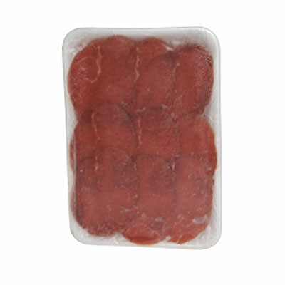 CARPACCIO DE LOMITO 100 Gr