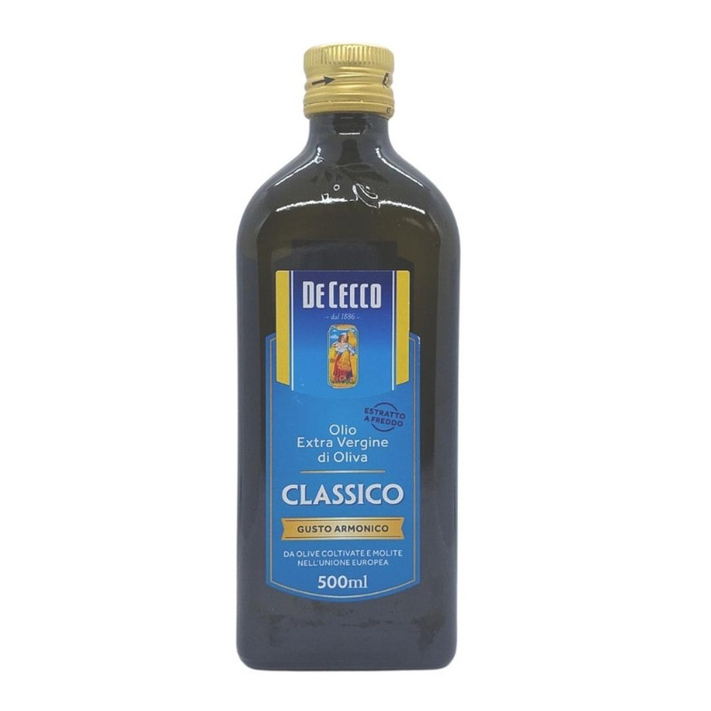 ACEITE DE CECCO OLIVA 500ML