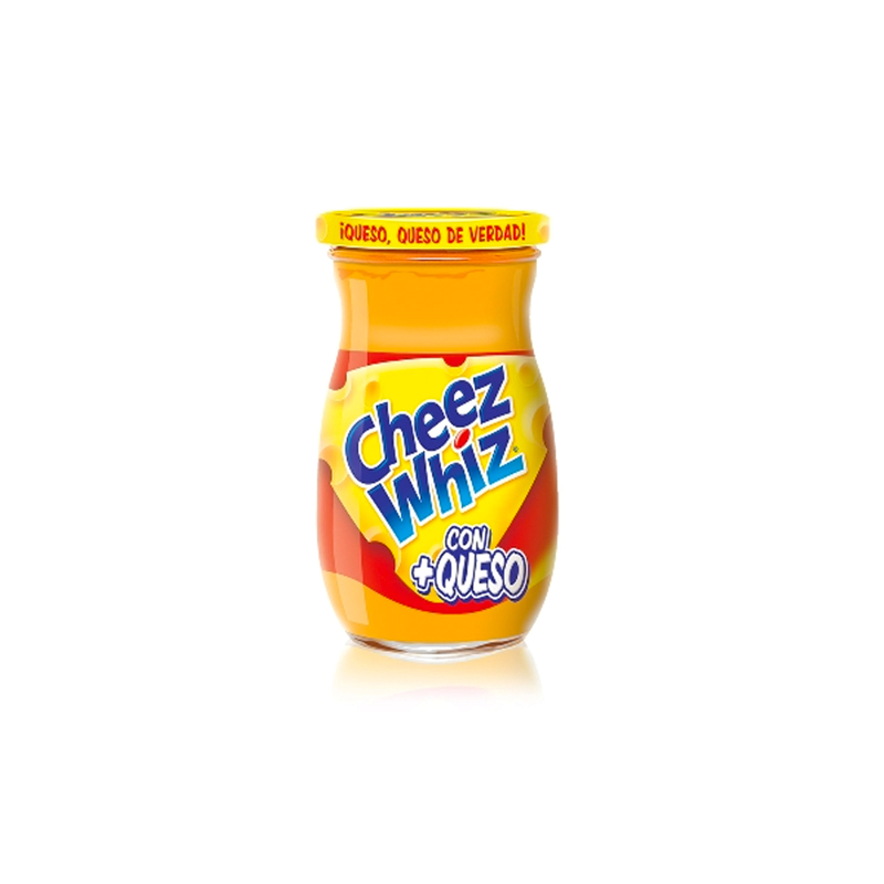 CHEEZ WHIZ 300GR