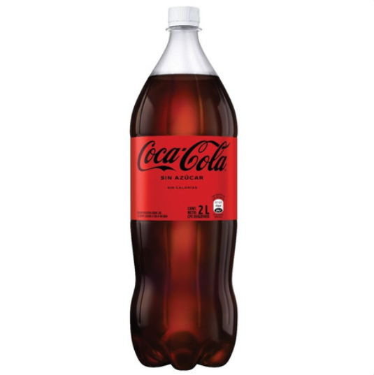 COCA-COLA KAIZEN 2L S/A