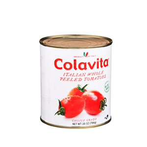 COLAVITA TOMATE EN TROZO 400GRS