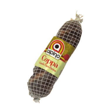 COPA ALPINO 250 Gr