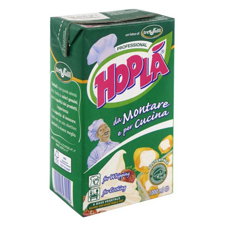 CREMA HOPLA REPOSTERA S/A 500 ML