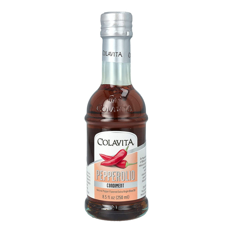 ACEITE EV PEPPEROLIO COLAVITA 250ML