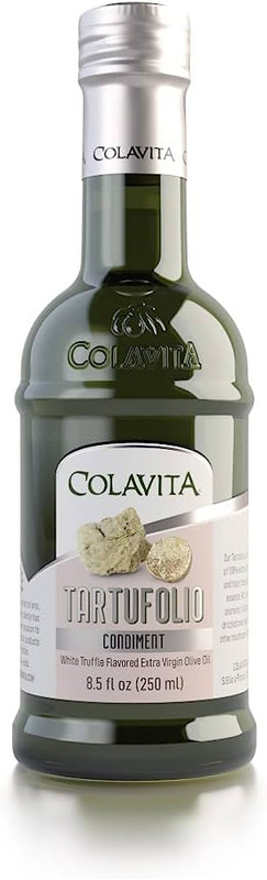 ACEITE EV TARTUFOLIO COLAVITA 250ML