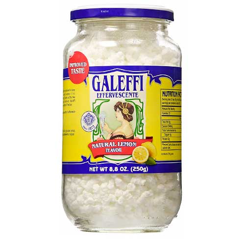 EFERVECENTE GALEFFI 250G