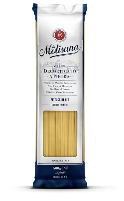 FETTUCCINE LA MOLISANA 500G