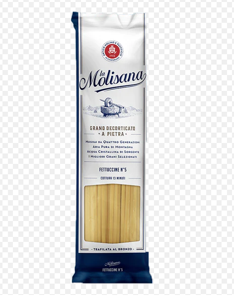 FETTUCCINE N5 LA MOLISANA 500G