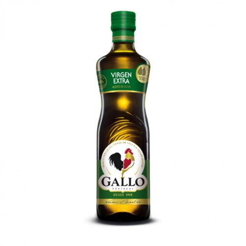 ACEITE GALLO VERDE OLIVA E/V VIDRIO 500M